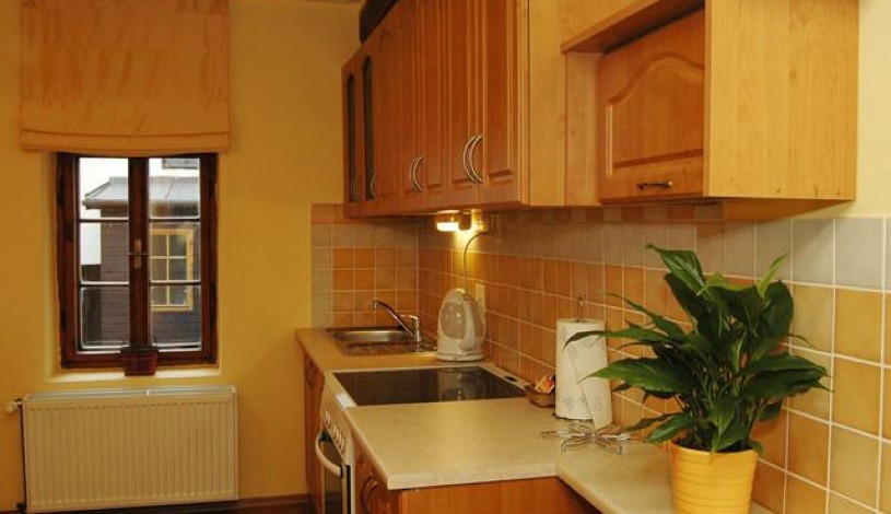 Penzion Pod Radnicí Český Krumlov